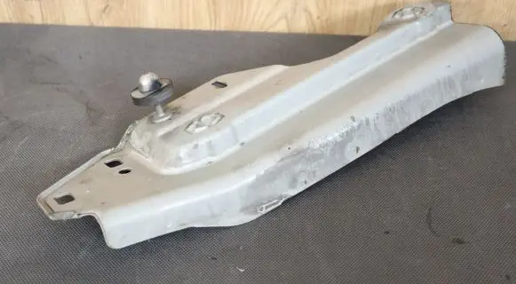 Mercedes-Benz CLK A209 C209 Front side member 