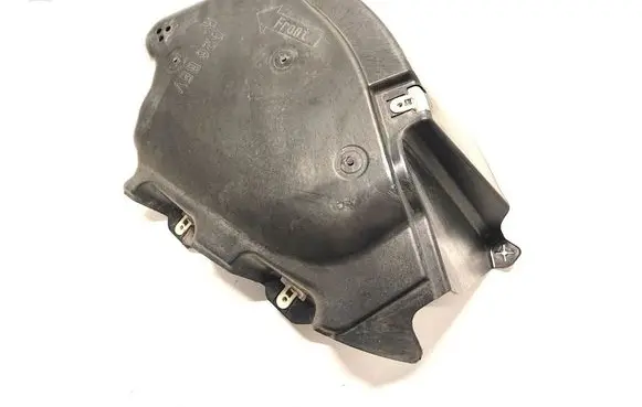 BMW 4 G22 G23 G24 G26 Trunk boot underbody cover/under tray 8738062