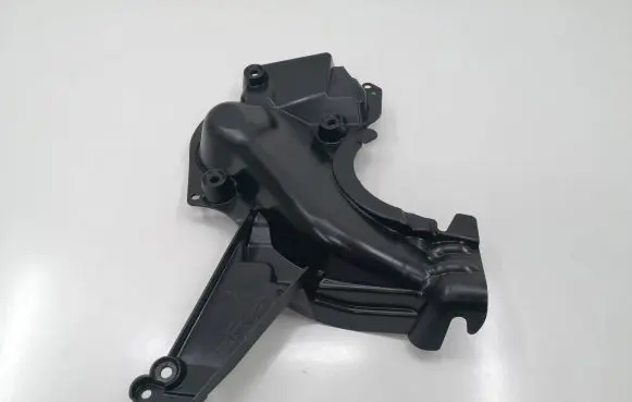 Tesla Model S Front shock absorber dust cover boot 106051000B