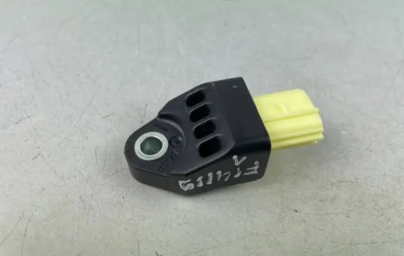 Subaru Forester SJ Airbag deployment crash/impact sensor 98237SG020