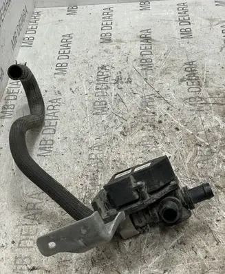 Tesla Model S Electric auxiliary coolant/water pump 600737000E