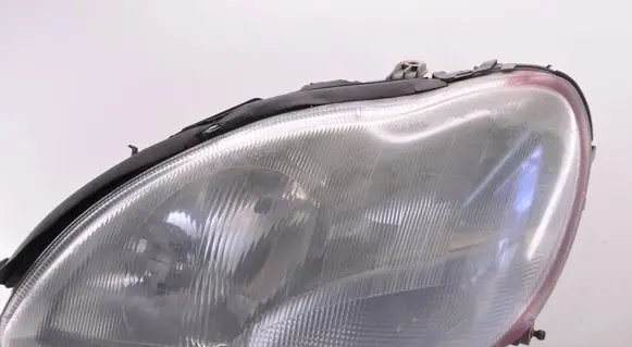 Mercedes-Benz S W220 Headlight/headlamp A2208200761 0301153271