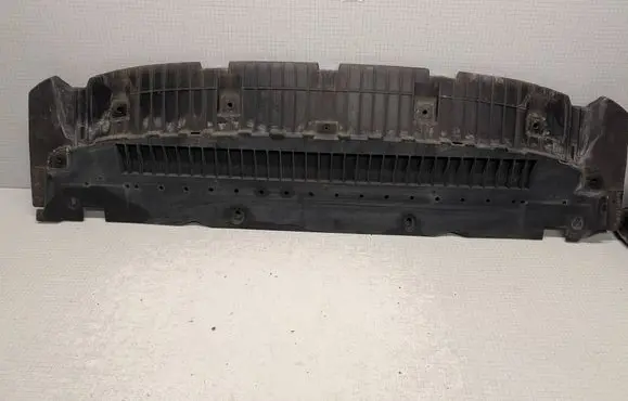 Audi A4 Allroad B8 Front bumper skid plate/under tray 8K0807233C