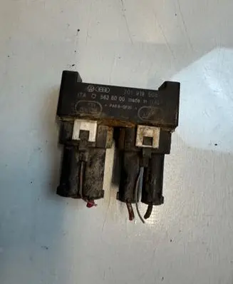Volkswagen Sharan Coolant fan relay 701919506