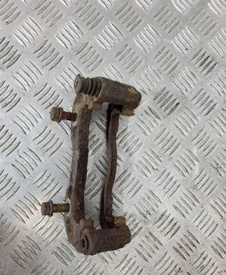 Hyundai Terracan Front Brake Caliper Pad/Carrier 