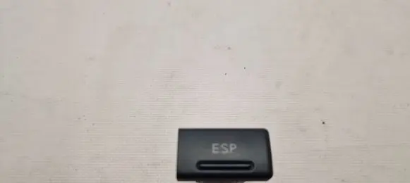 Audi A8 S8 D2 4D ESP (stability program) switch 4D0927134A