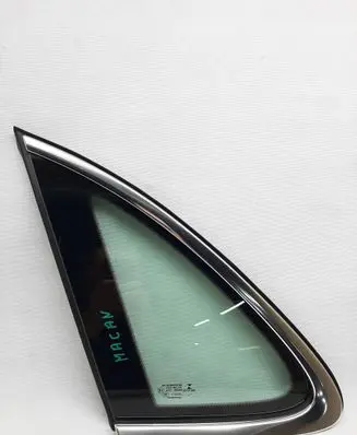 Porsche Macan (95B) Rear side window 95B845297