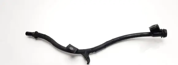 Volkswagen PASSAT B6 Oil level dip stick 03L103634