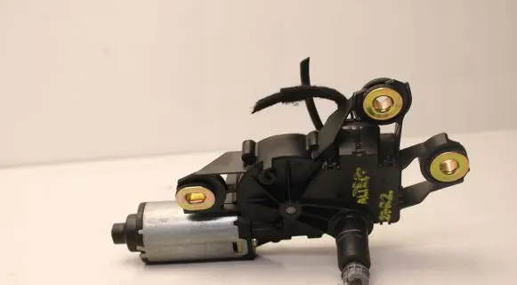 Seat Altea Rear window wiper motor 