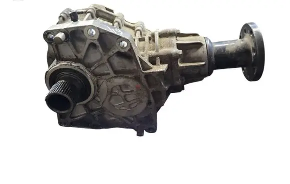 Hyundai Santa Fe Gearbox transfer box case 070507833 CMTF