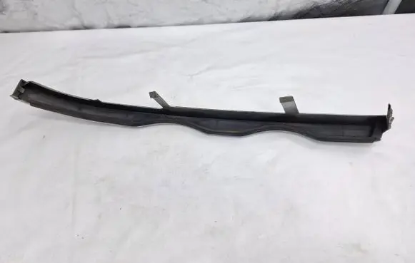 BMW 3 E46 Under headlight/headlamp trim 51138208482