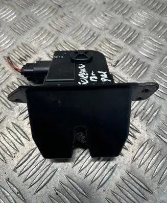 KIA Sorento Tailgate/trunk/boot lock/catch/latch 888102ZAM