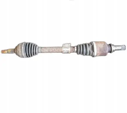 Renault Modus Front driveshaft 8200511225