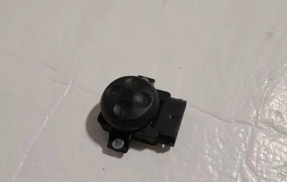Audi A4 S4 B8 8K Seat control switch 8E0959777B