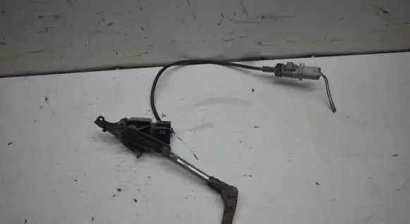 Peugeot 308 SW Headlight/headlamp level sensor 1307213009
