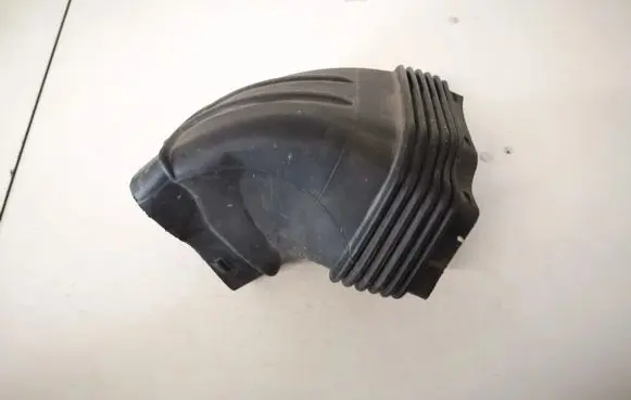 Audi A6 S6 C6 4F Air intake hose/pipe 4f0129739b