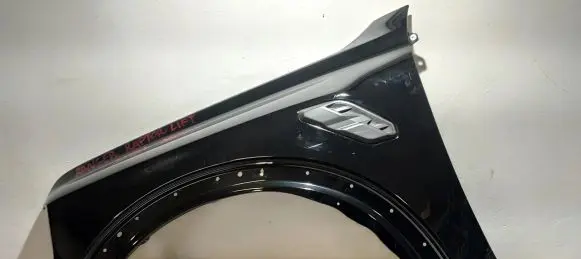 Ford Ranger Fender