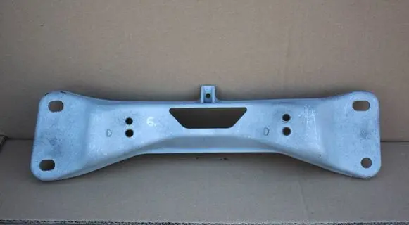 BMW 5 E34 Gearbox mounting bracket 1138578