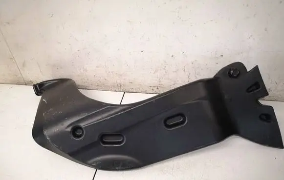 Audi A3 S3 8V Cabin air duct channel 5Q0819806