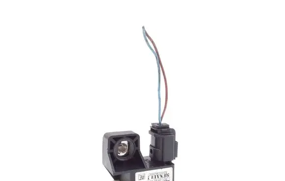 Renault Scenic II - Grand scenic II Airbag deployment crash/impact sensor 601298200 8200236286C 8200236286