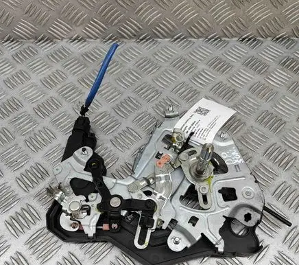 Hyundai H-1, Starex, Satellite Sliding door lock 814504H050