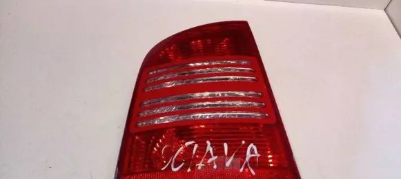 Skoda Octavia Mk1 (1U) Rear/tail lights