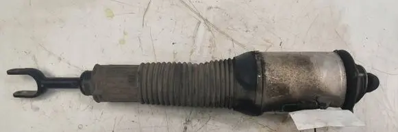Audi A8 S8 D3 4E Front shock absorber/damper 4E0616040AK A8