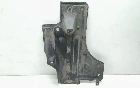 Volvo V60 Rear underbody cover/under tray 30736341