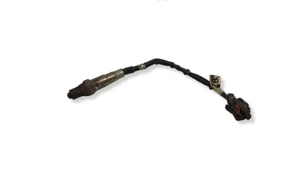 Opel Astra H Lambda probe sensor 0258006499 789041
