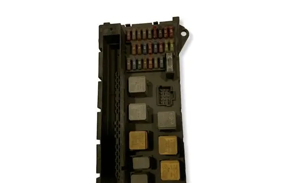 Mercedes-Benz Sprinter W906 Fuse module 518817028
