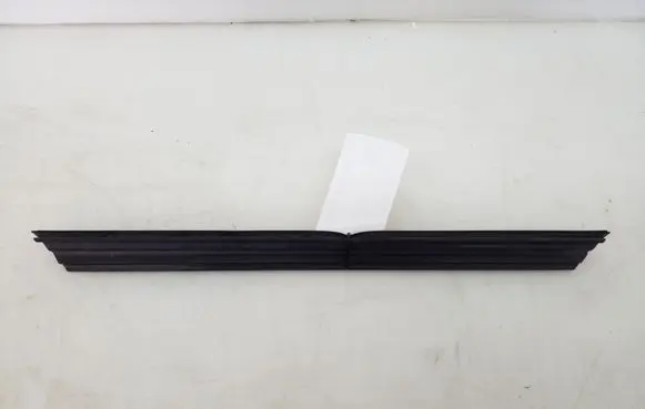 Mercedes-Benz GLK (X204) Rear door card trim A2047351365