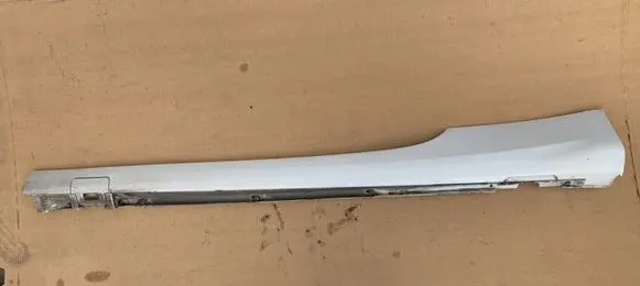 Opel Astra J Sill 13346647