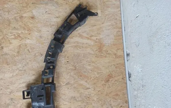 Peugeot Rifter Rear bumper mounting bracket 9816768880