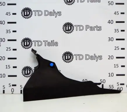 BMW 4 F32 F33 (C) pillar trim 7276895