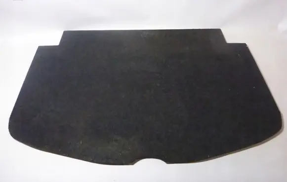 Nissan Cube Z11 Trunk/boot mat liner 