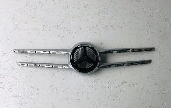 Mercedes-Benz Vito Viano W447 ACC Distronic radar sensor grill/trim W4478880051