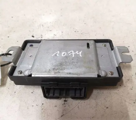 Hyundai Santa Fe Gearbox control unit/module 9544739510 4450000104P