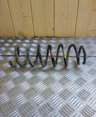 Toyota Corolla E120 E130 Rear coil spring