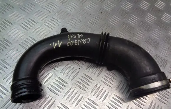 Renault Kangoo I Intercooler hose/pipe