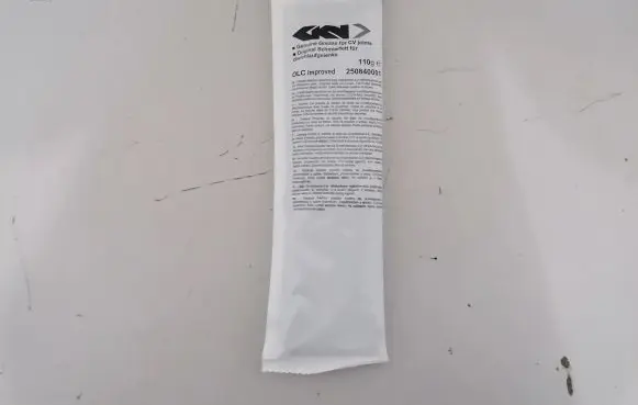 BMW 5 G30 G31 Front driveshaft 2179708