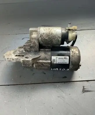 Mazda CX-7 Starter motor 898009XL5