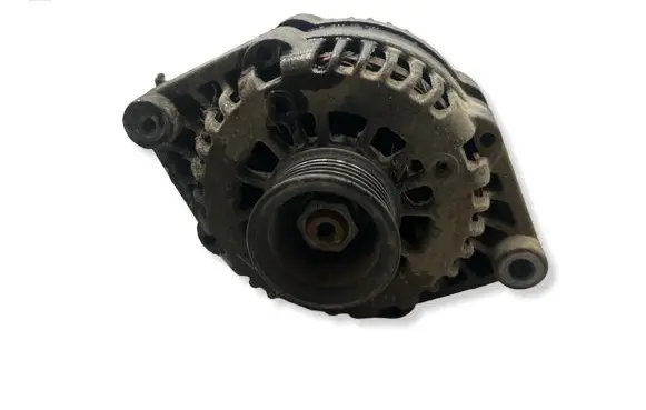 Chevrolet Captiva Generator/alternator A8H12A0096