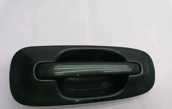 Subaru Impreza II Rear door exterior handle
