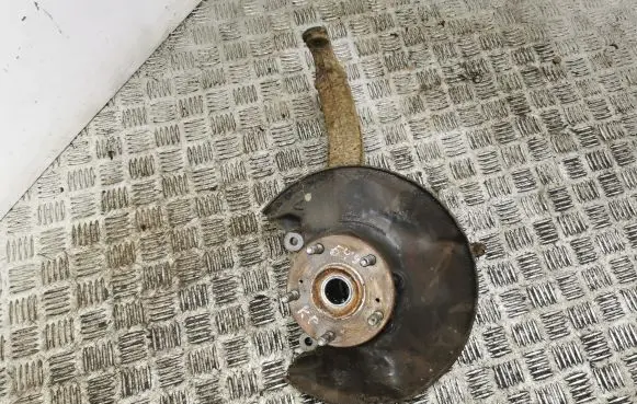 Honda Accord Front wheel hub