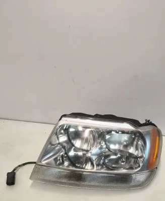 Jeep Grand Cherokee (WJ) Headlight/headlamp 30987