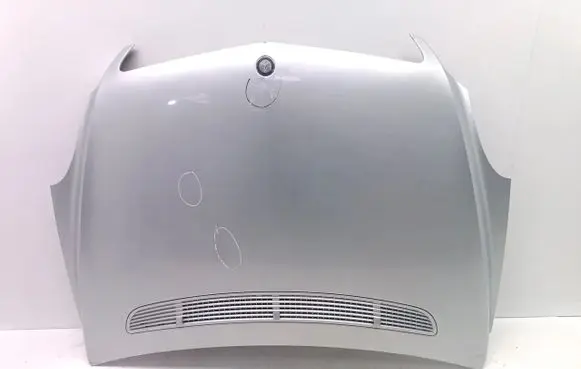 Mercedes-Benz R W251 Engine bonnet/hood 