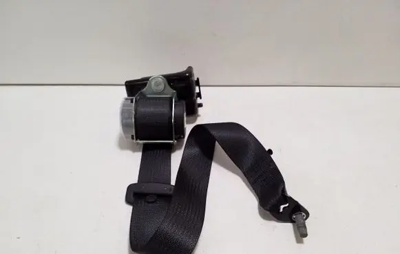 Opel Ampera Rear seatbelt 22764255