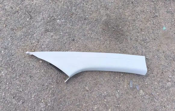 Volkswagen Transporter - Caravelle T5 (A) pillar trim 7H1867234L
