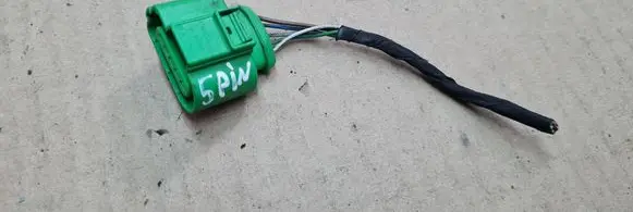Audi A4 S4 B9 Other wiring loom 8K0973705F