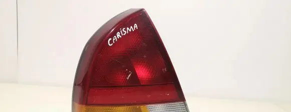 Mitsubishi Carisma Rear/tail lights MB944543